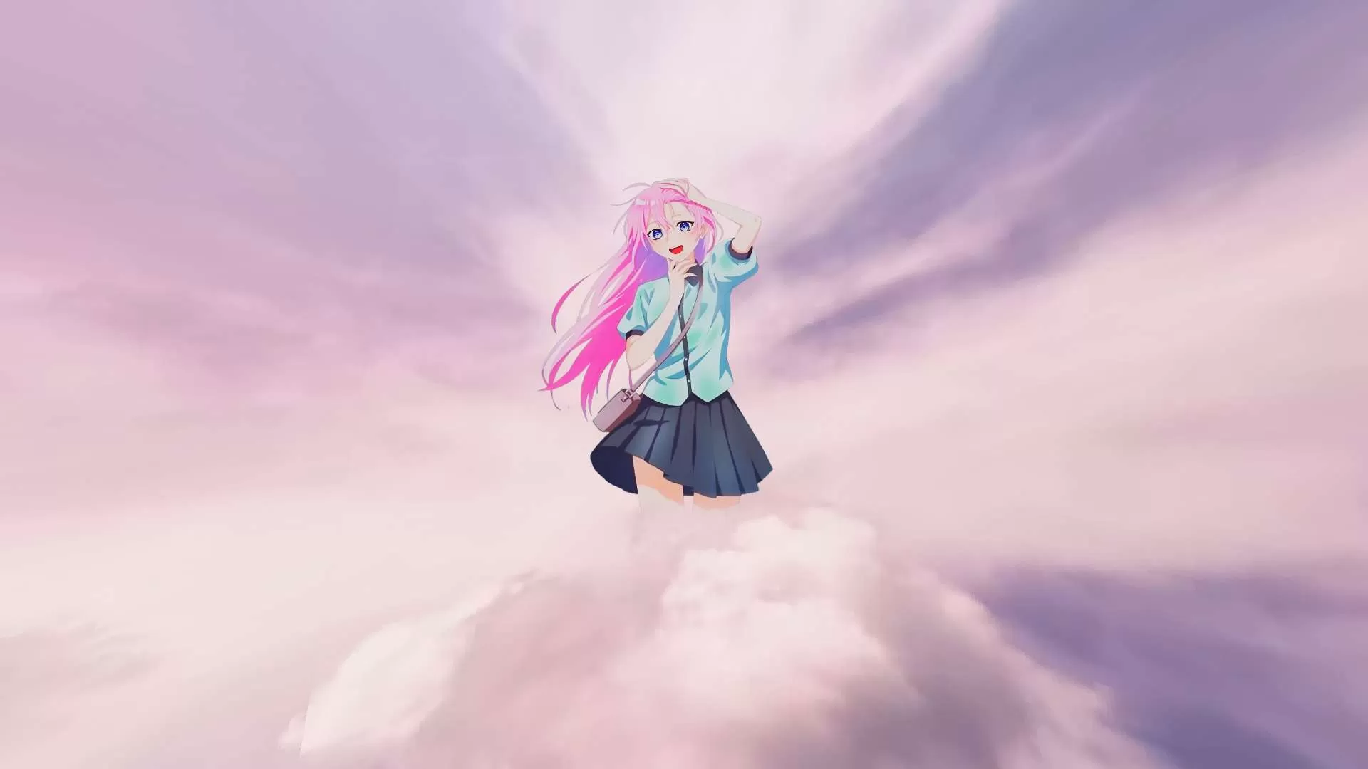 Gallery Image 3 for Anime SkyOverlay on PVPRP